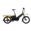 Riese and Muller MultiTinker eCargo Utility eBike Grey and Curry